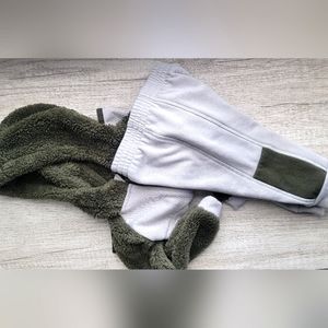 Baby Toddler Activewear Athletic Sweater and Pant Set